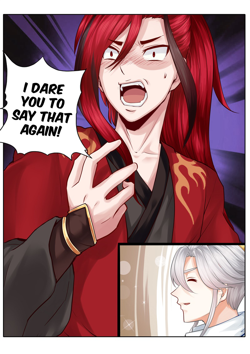 All Heavenly Days Chapter 40 page 6 - 