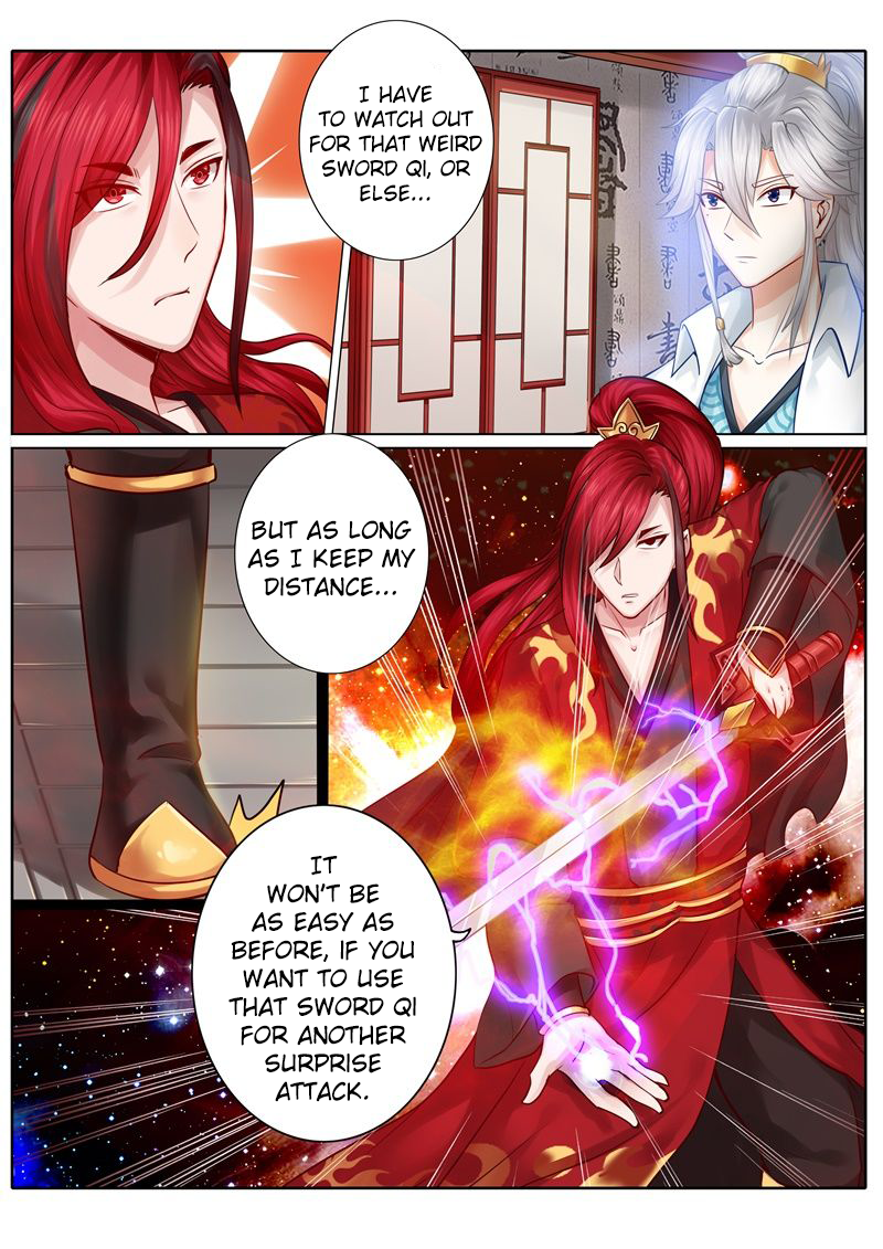 All Heavenly Days Chapter 42 page 2 - 