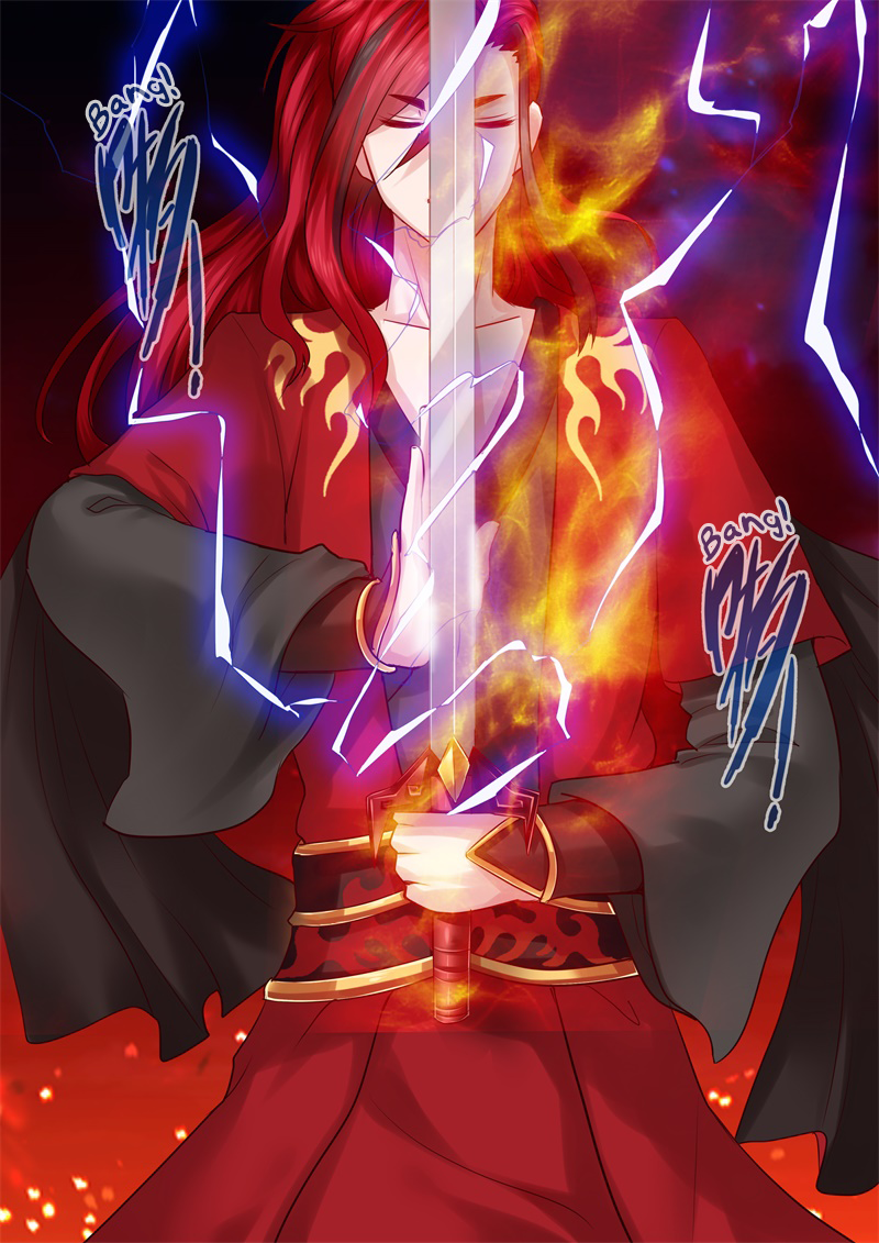 All Heavenly Days Chapter 42 page 4 - 