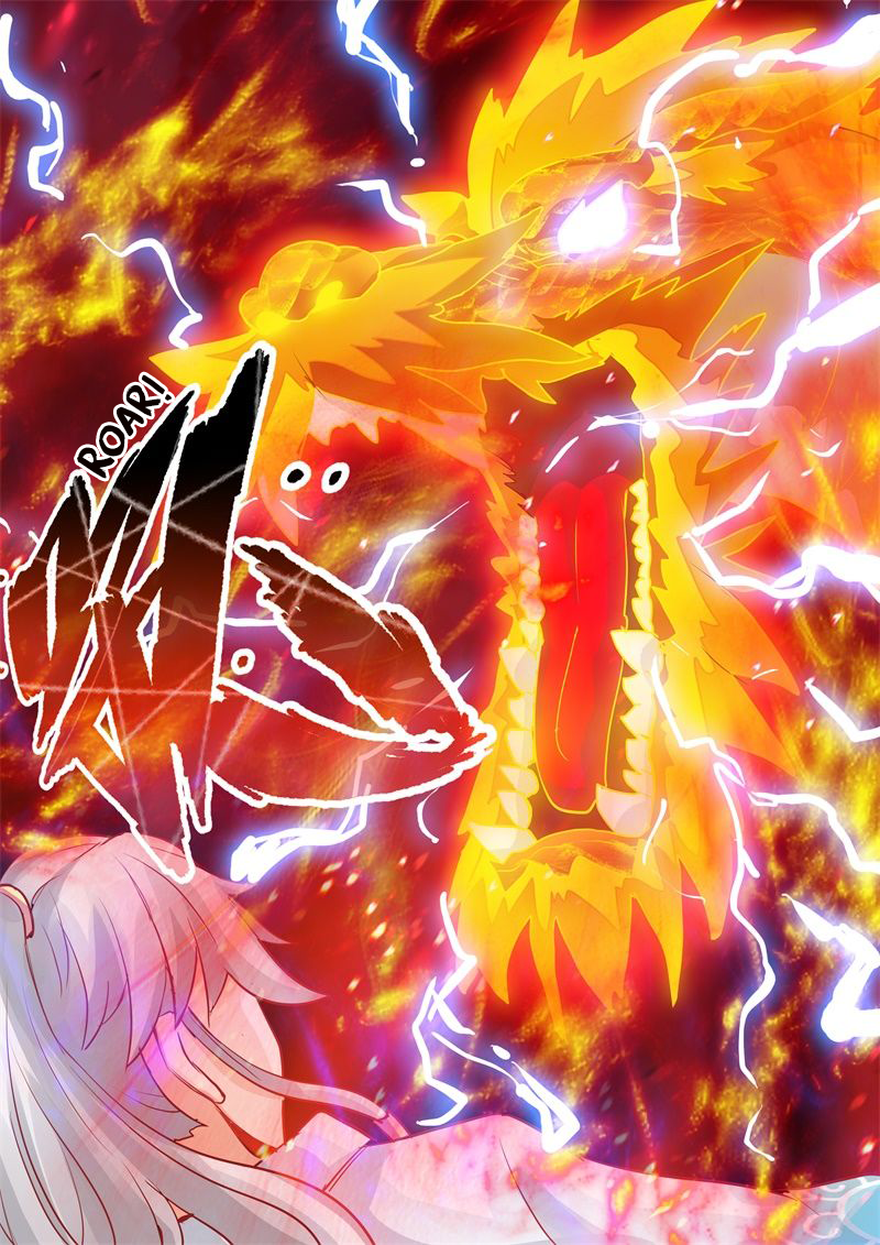 All Heavenly Days Chapter 42 page 7 - 