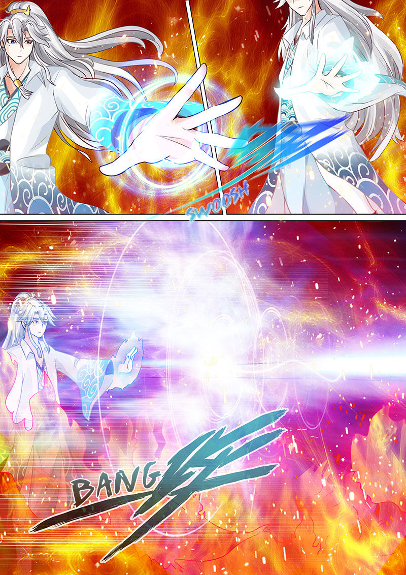 All Heavenly Days Chapter 43 page 2 - 