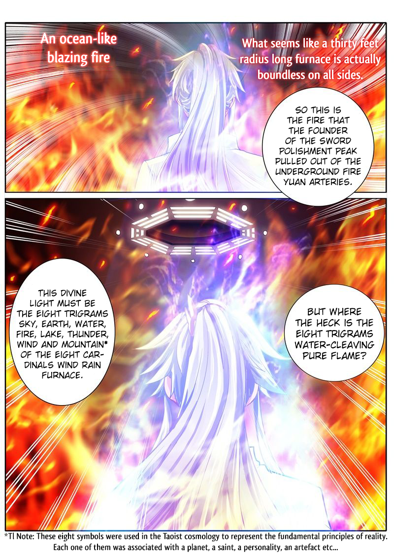 All Heavenly Days Chapter 47 page 6 - 