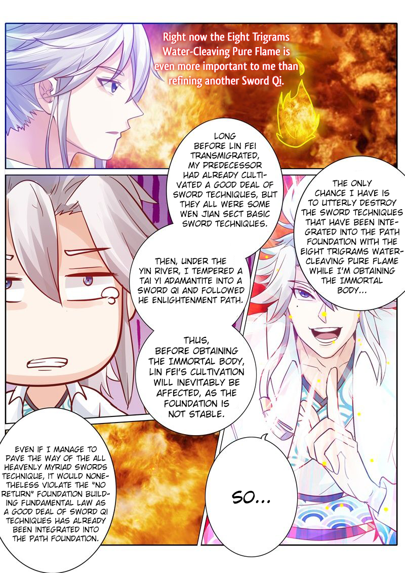 All Heavenly Days Chapter 47 page 7 - 