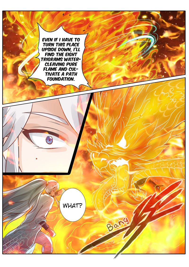 All Heavenly Days Chapter 47 page 8 - 