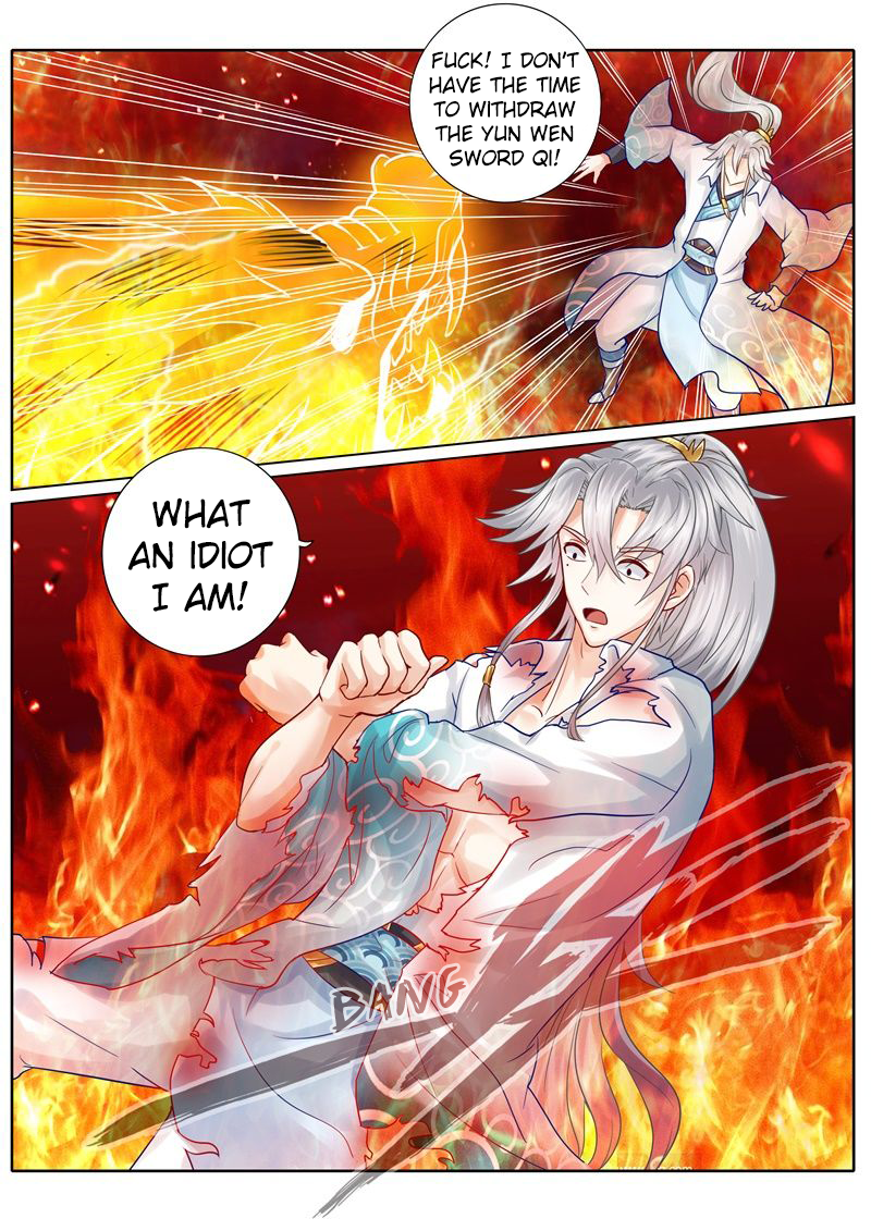 All Heavenly Days Chapter 47 page 9 - 