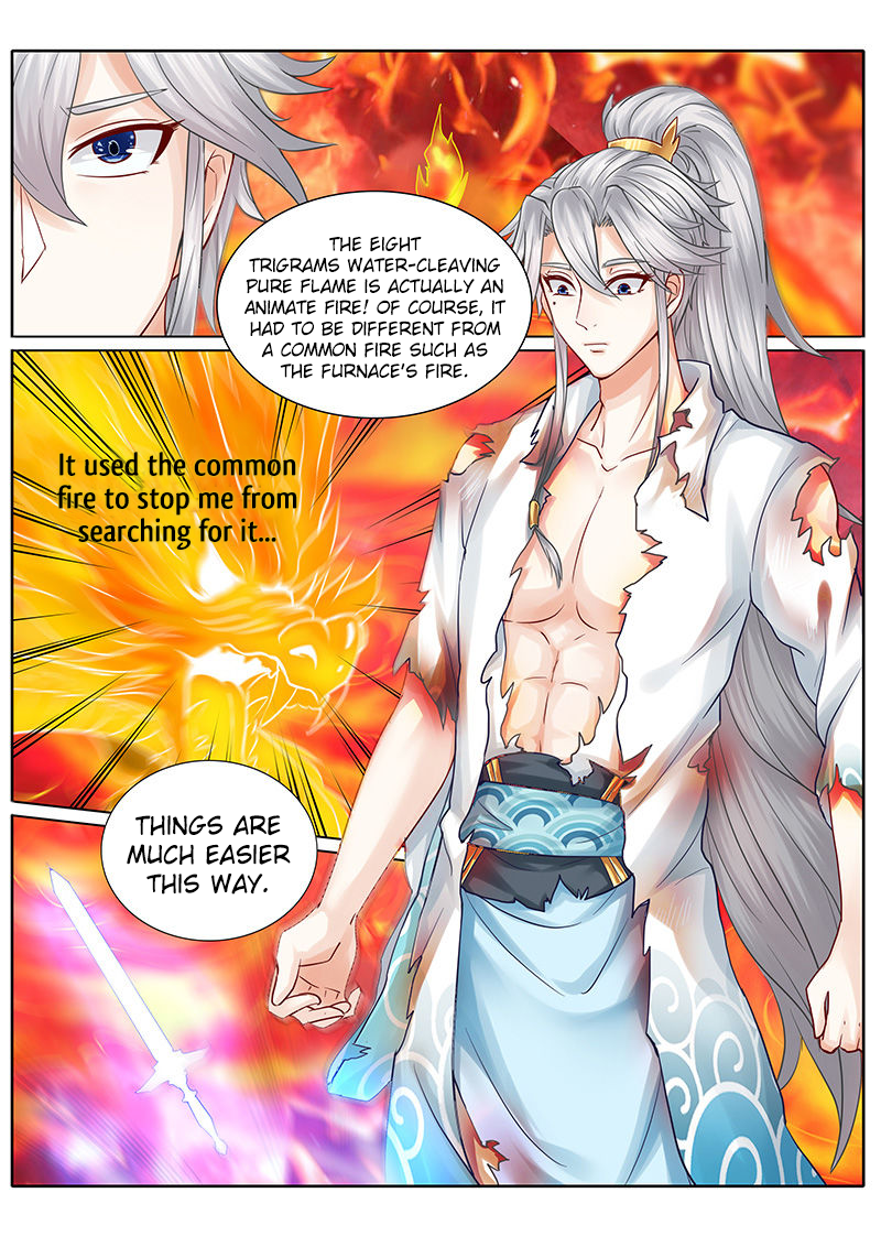 All Heavenly Days Chapter 48 page 2 - 