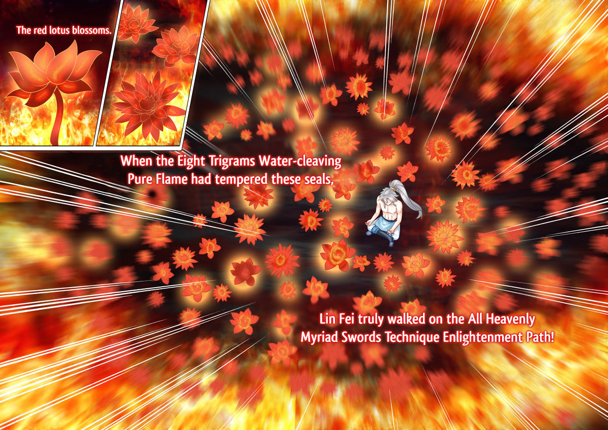 All Heavenly Days Chapter 48 page 6 - 