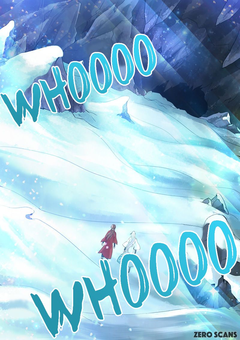 All Heavenly Days Chapter 7 page 4 - 