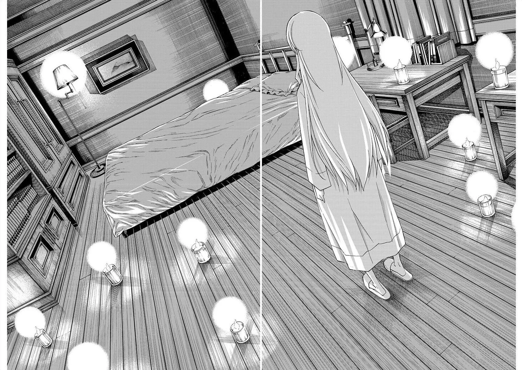 Read All I need chapter 1 image 17 on Lezhin