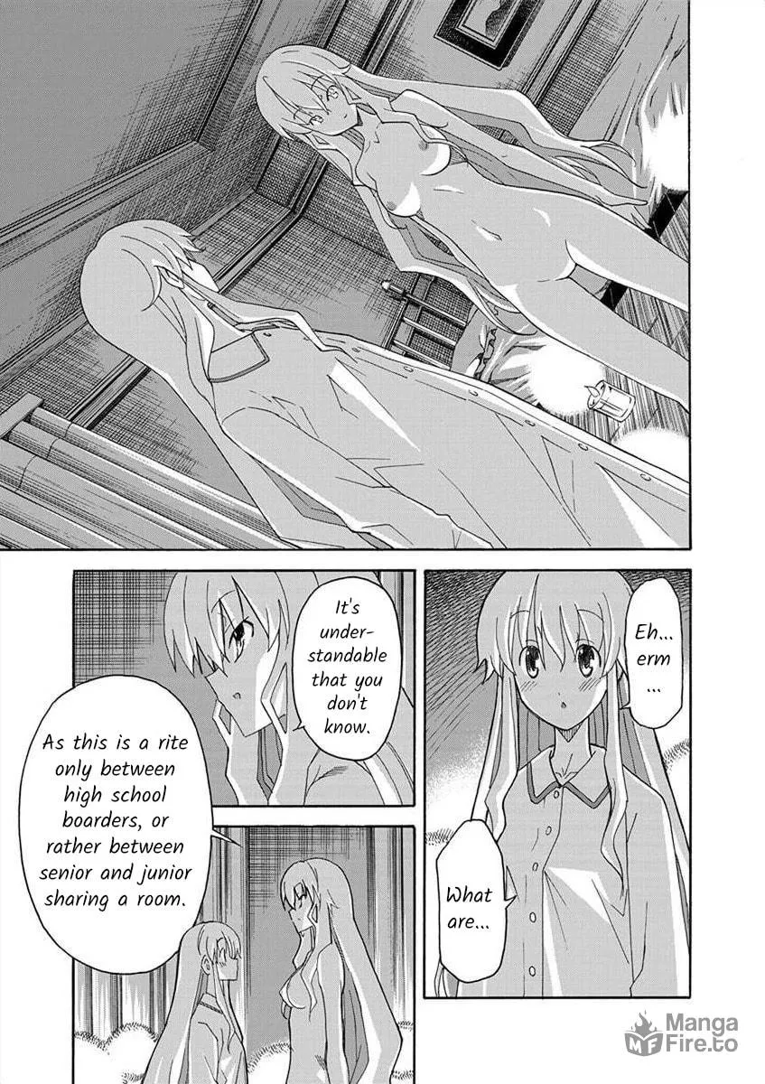 Read All I need chapter 1 image 19 on Lezhin