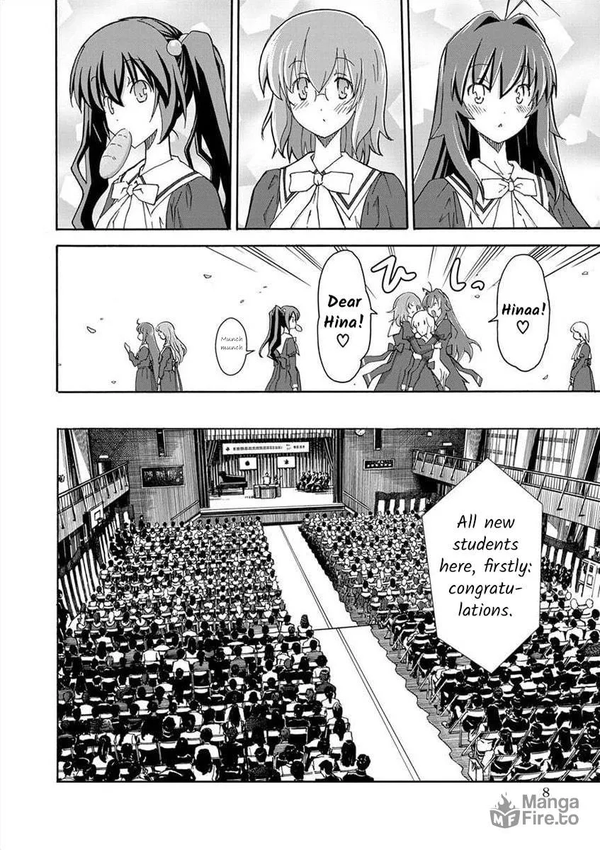 Read All I need chapter 1 image 5 on Lezhin