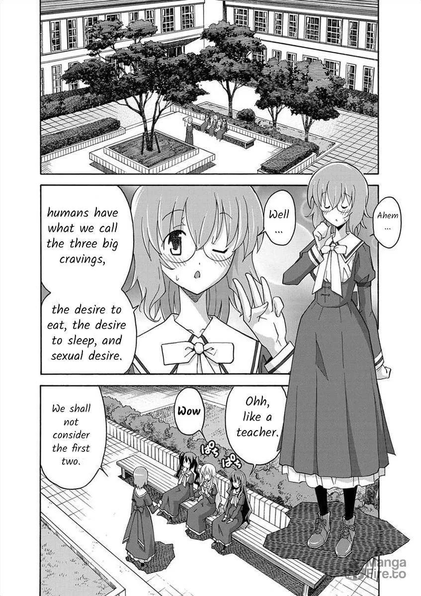 Read All I need chapter 2 image 11 on Lezhin