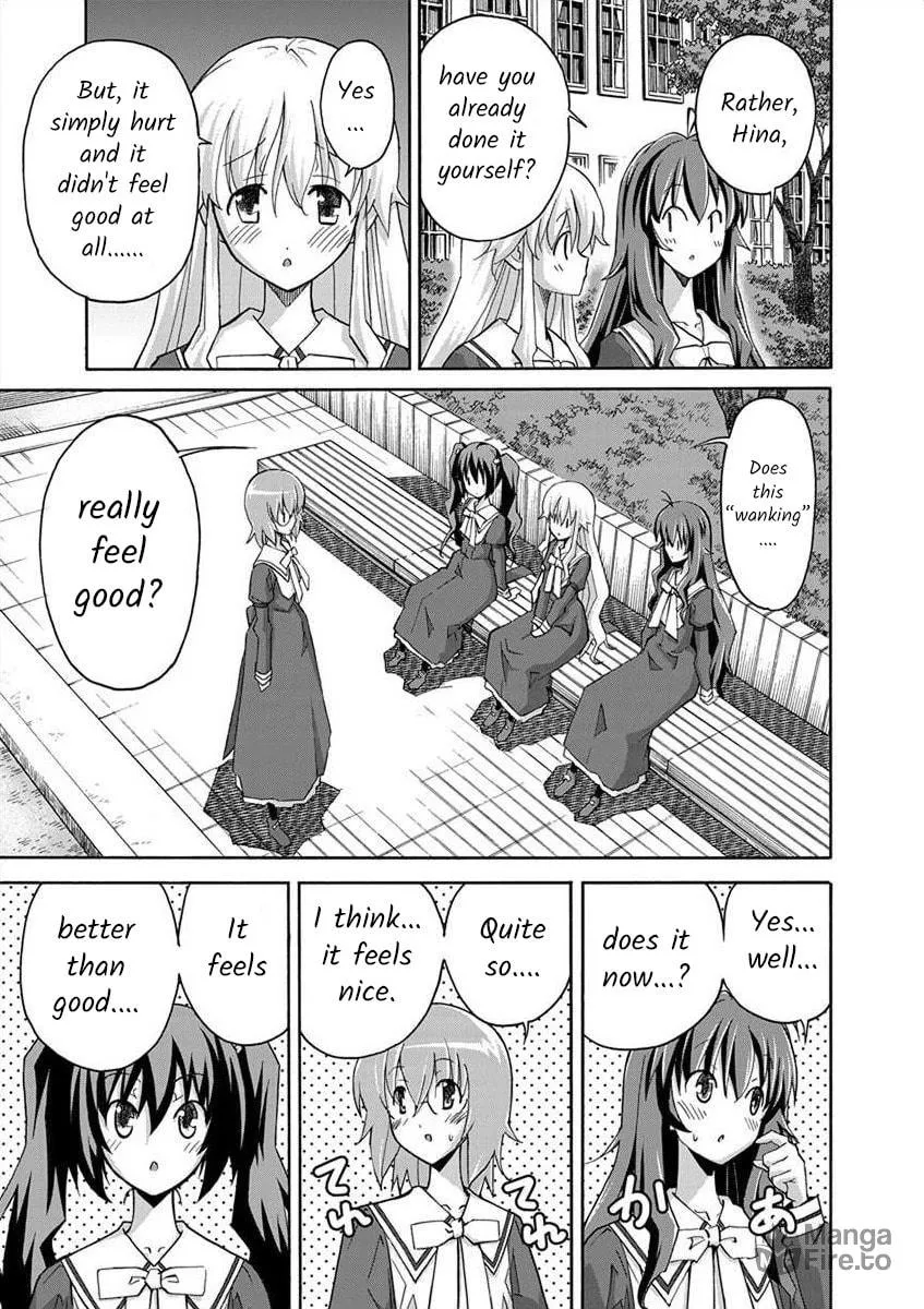 Read All I need chapter 2 image 14 on Lezhin
