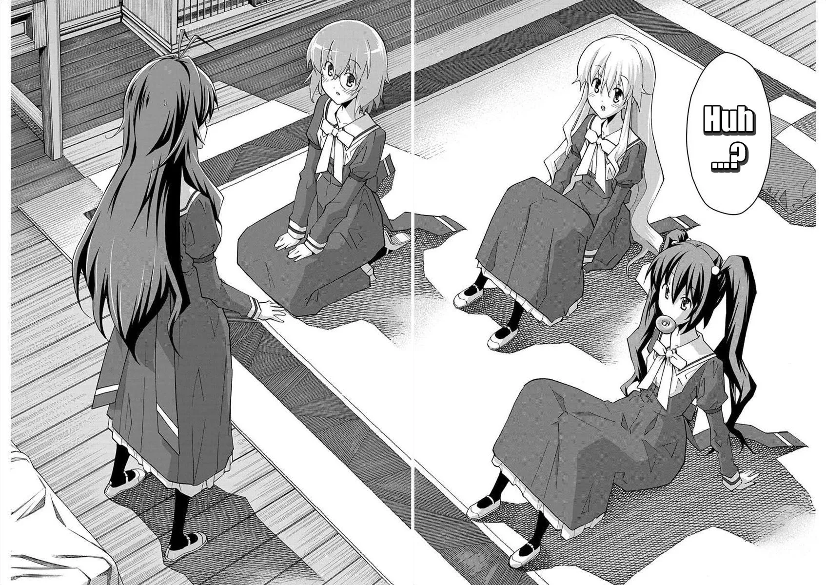Read All I need chapter 2 image 19 on Lezhin