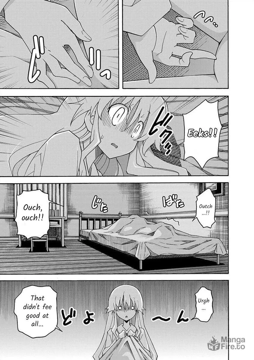 Read All I need chapter 2 image 2 on Lezhin