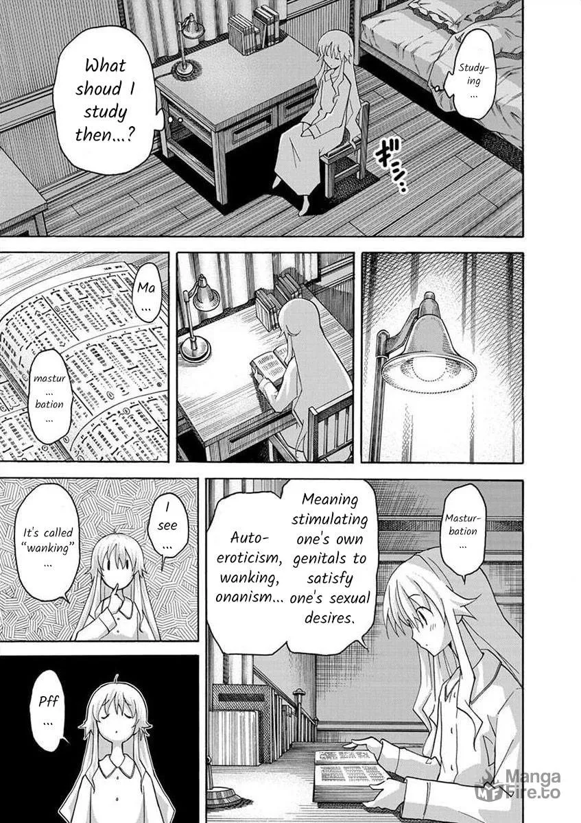 Read All I need chapter 2 image 4 on Lezhin