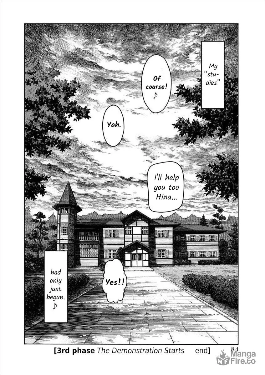 Read All I need chapter 3 image 24 on Lezhin