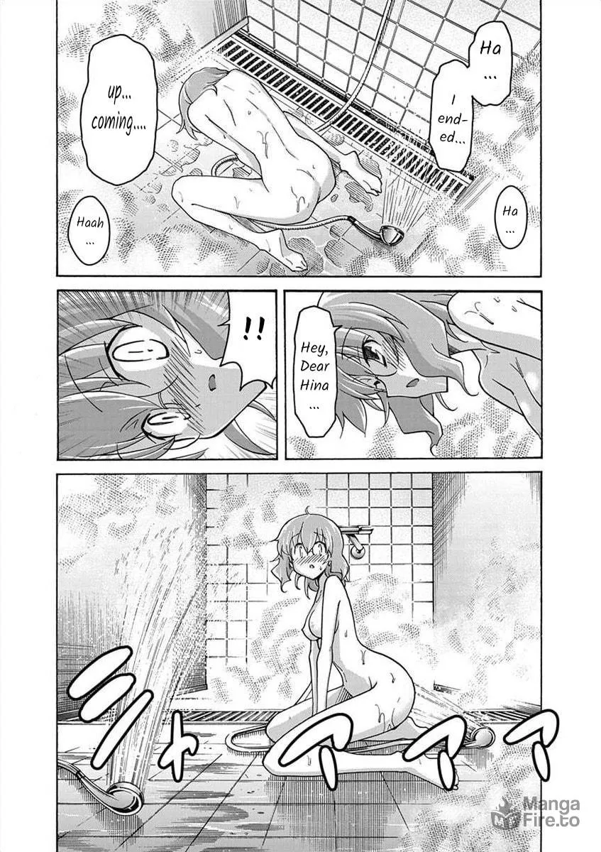 Read All I need chapter 4 image 26 on Lezhin