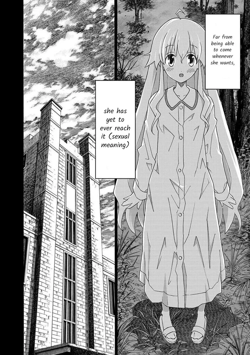 Read All I need chapter 4 image 3 on Lezhin