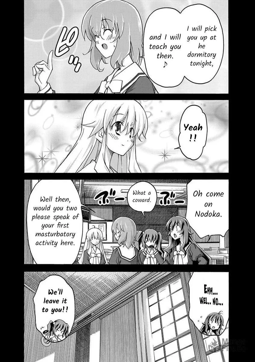Read All I need chapter 4 image 9 on Lezhin