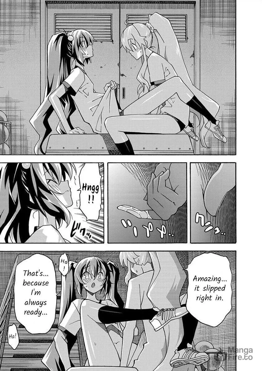 Read All I need chapter 5 image 14 on Lezhin