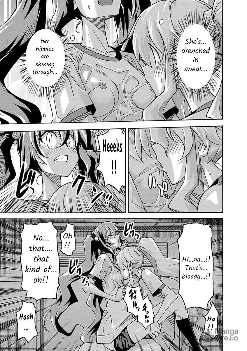 Read All I need chapter 5 image 19 on Lezhin