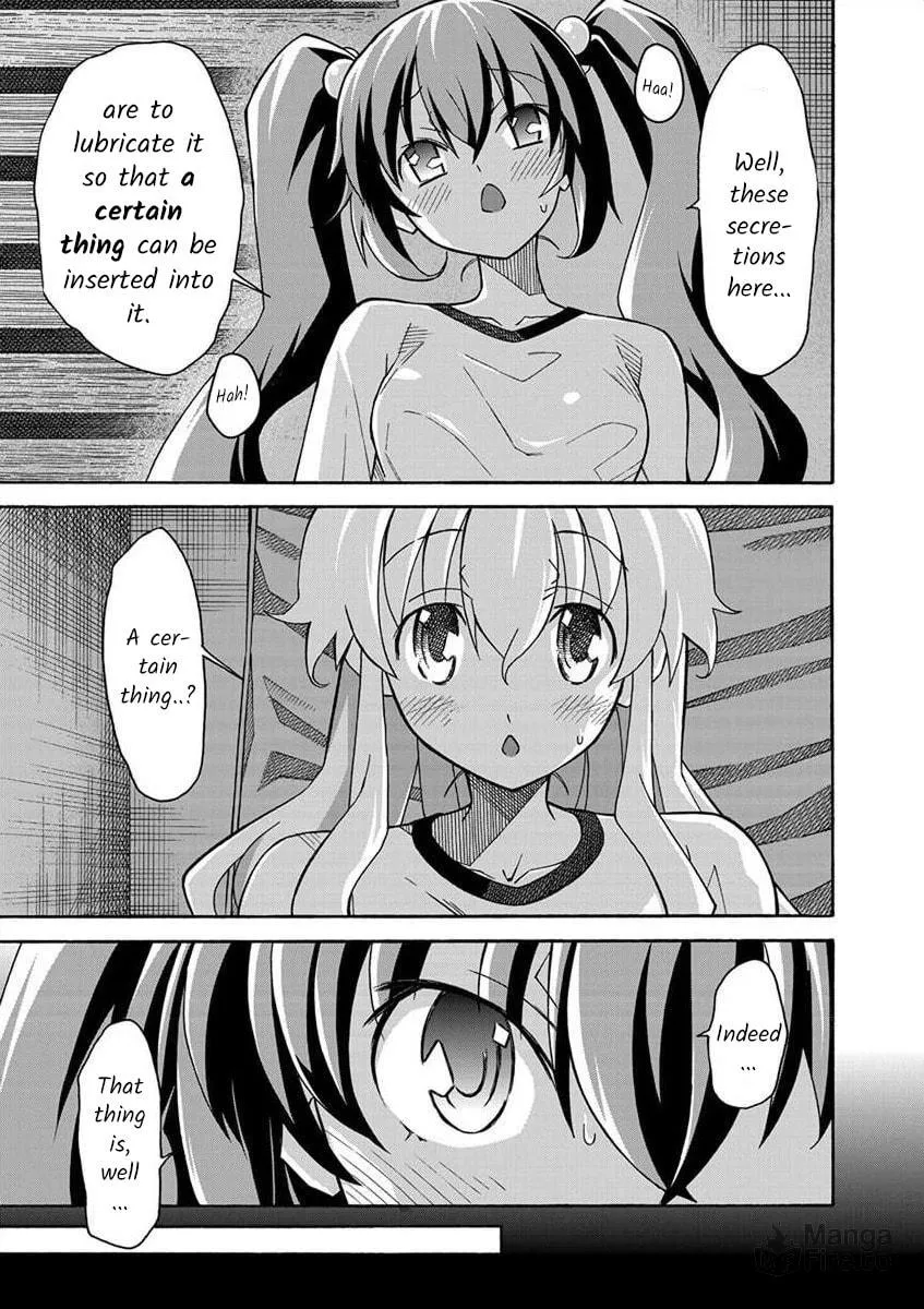 Read All I need chapter 5 image 2 on Lezhin
