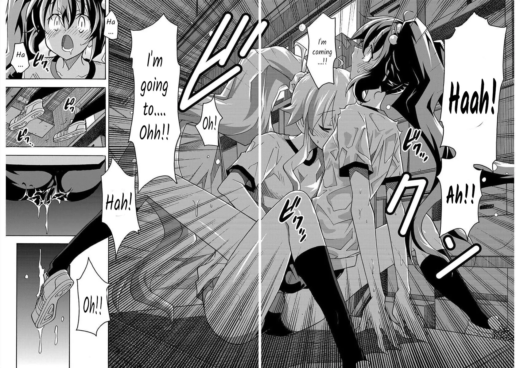 Read All I need chapter 5 image 20 on Lezhin