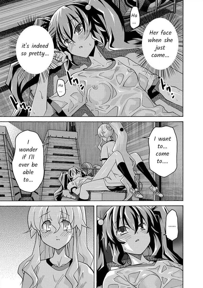 Read All I need chapter 5 image 22 on Lezhin