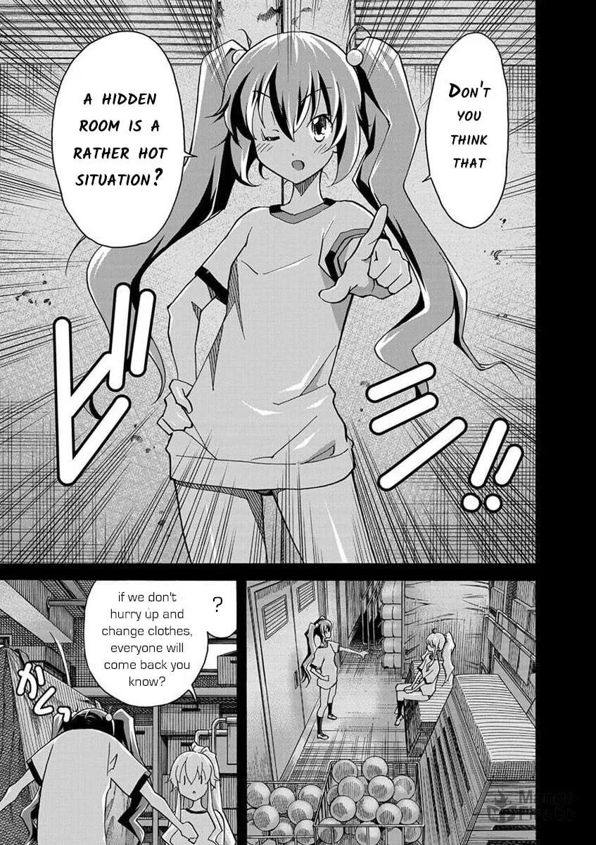 Read All I need chapter 5 image 8 on Lezhin