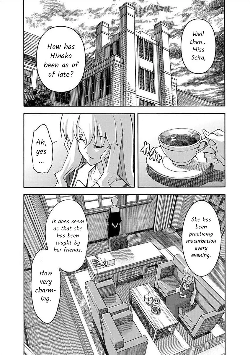 Read All I need chapter 6 image 1 on Lezhin