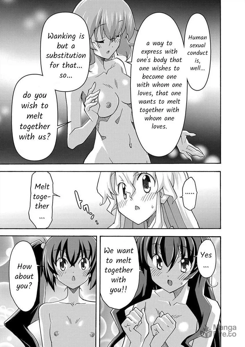Read All I need chapter 6 image 14 on Lezhin