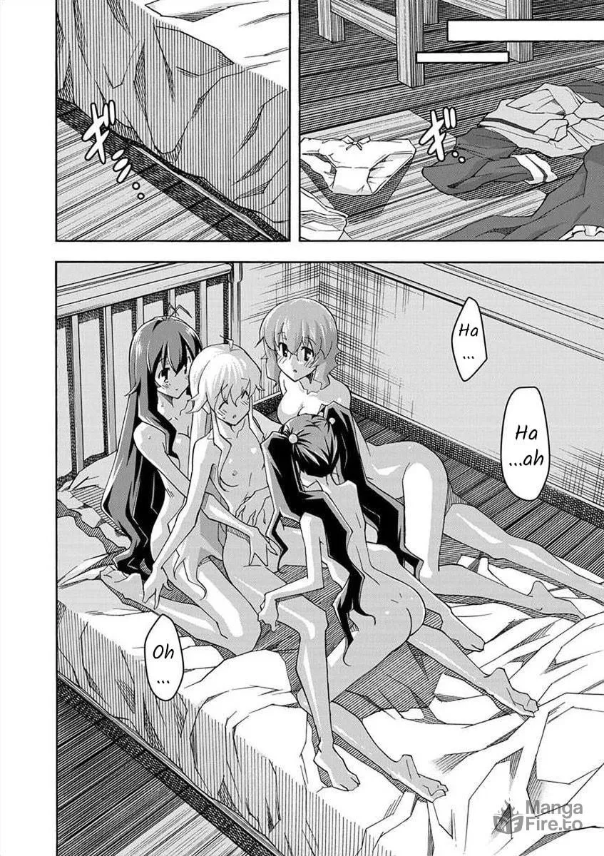 Read All I need chapter 6 image 17 on Lezhin