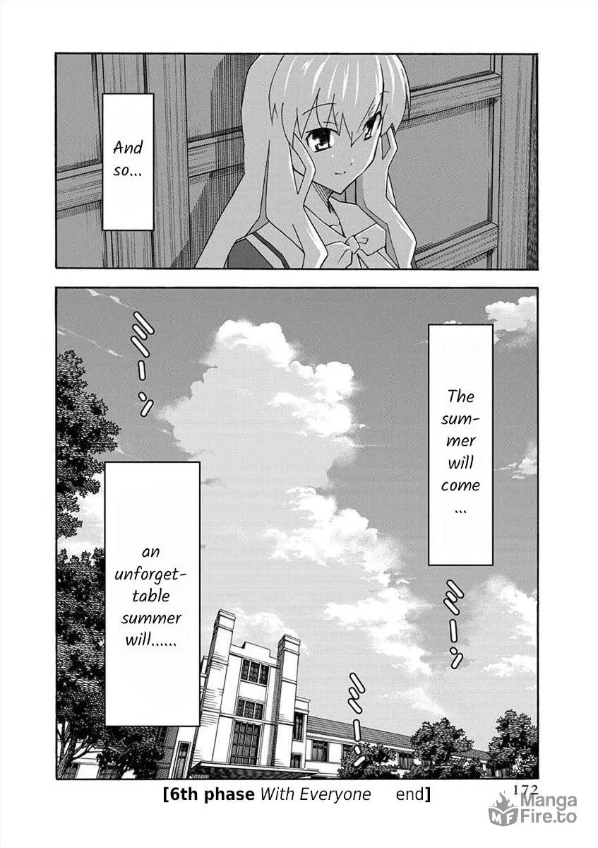 Read All I need chapter 6 image 26 on Lezhin