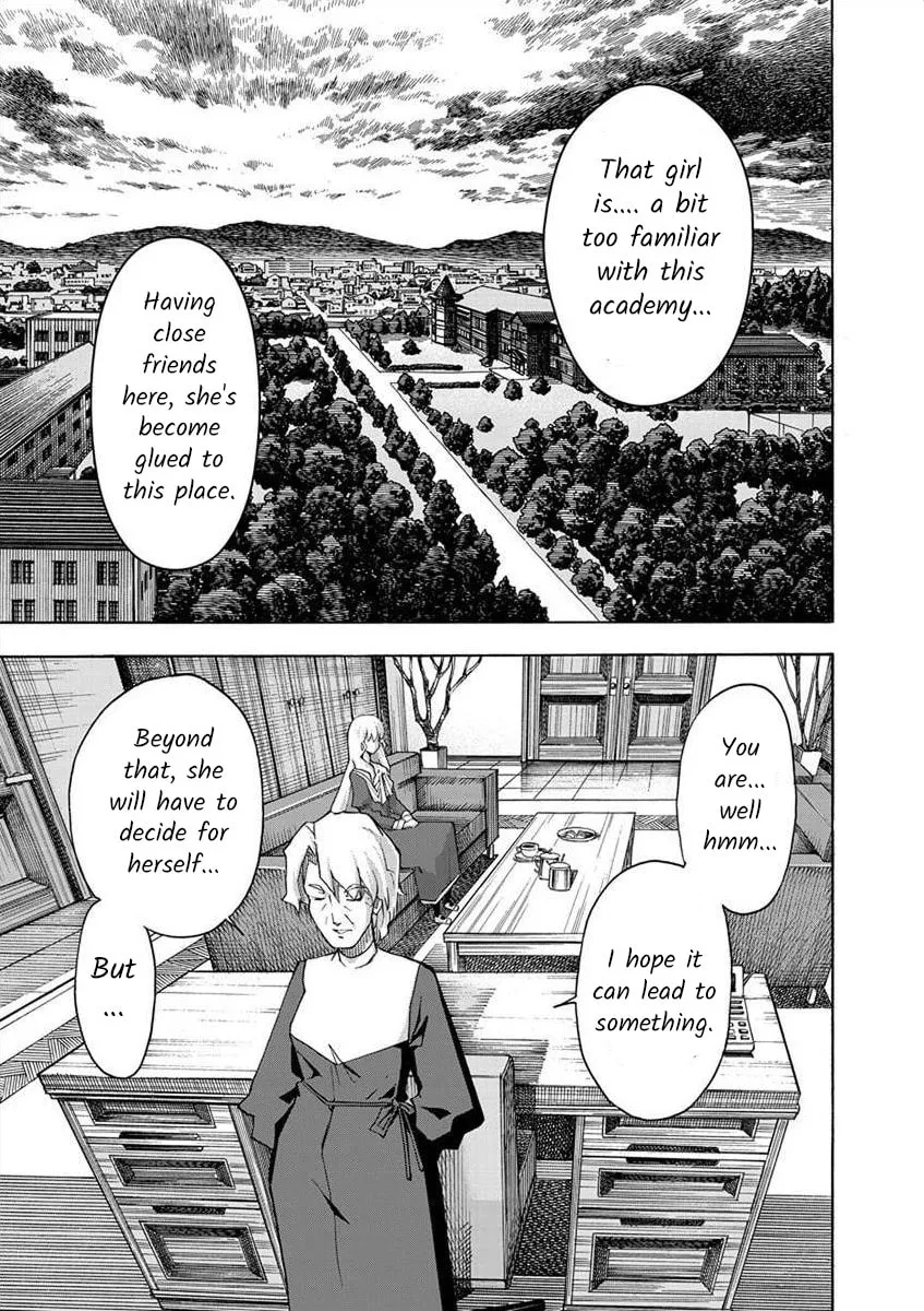 Read All I need chapter 6 image 3 on Lezhin