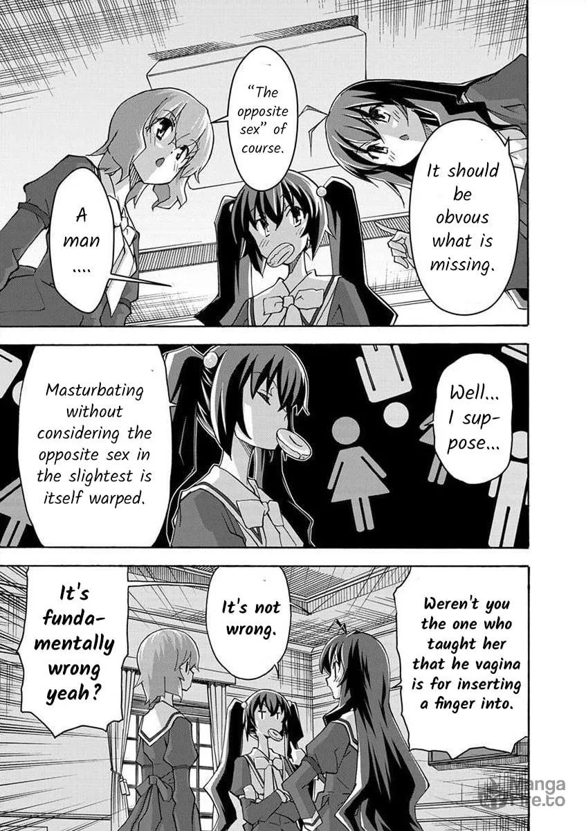 Read All I need chapter 6 image 9 on Lezhin