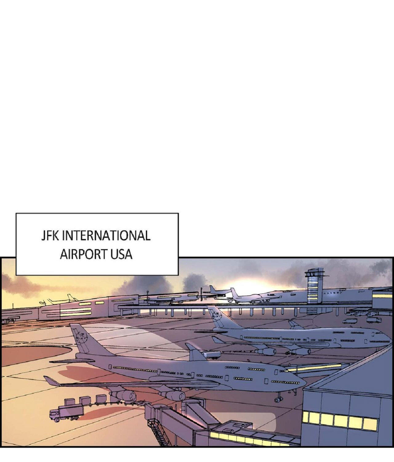 All I Want Is You Chapter 1 page 1 - 