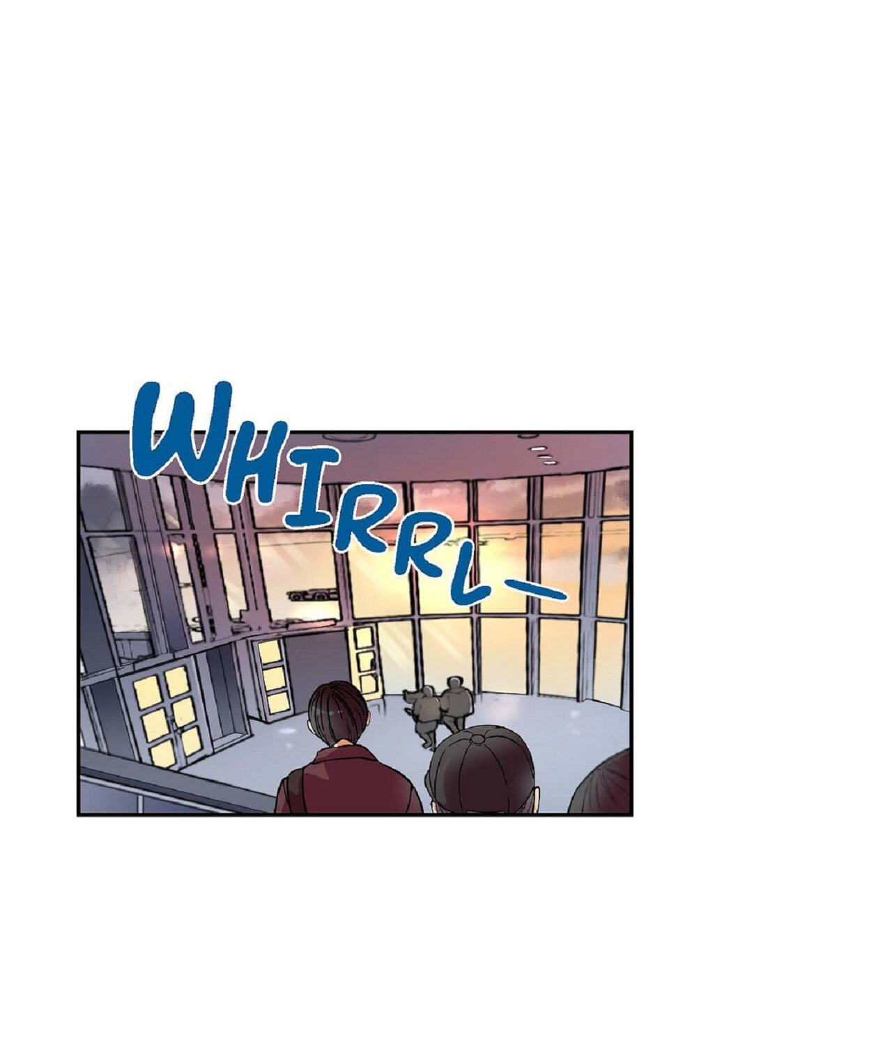 All I Want Is You Chapter 1 page 2 - 