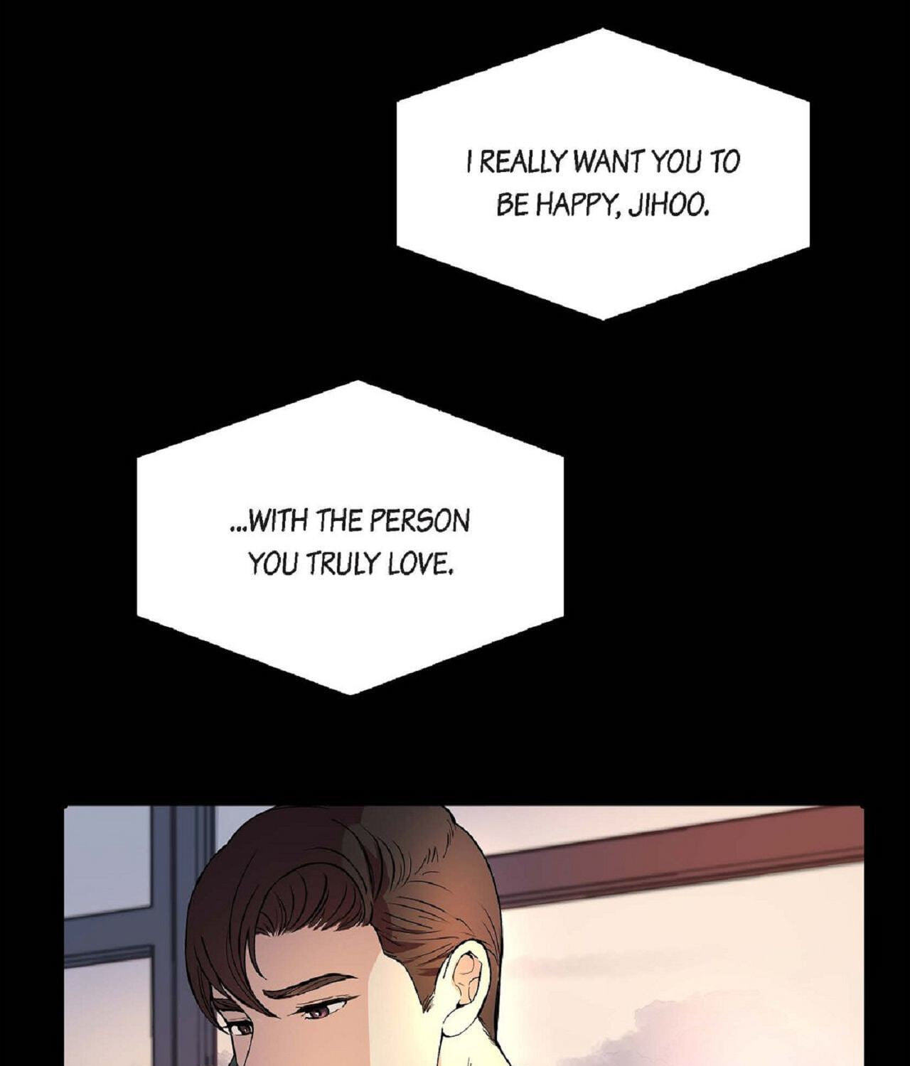 All I Want Is You Chapter 1 page 15 - 