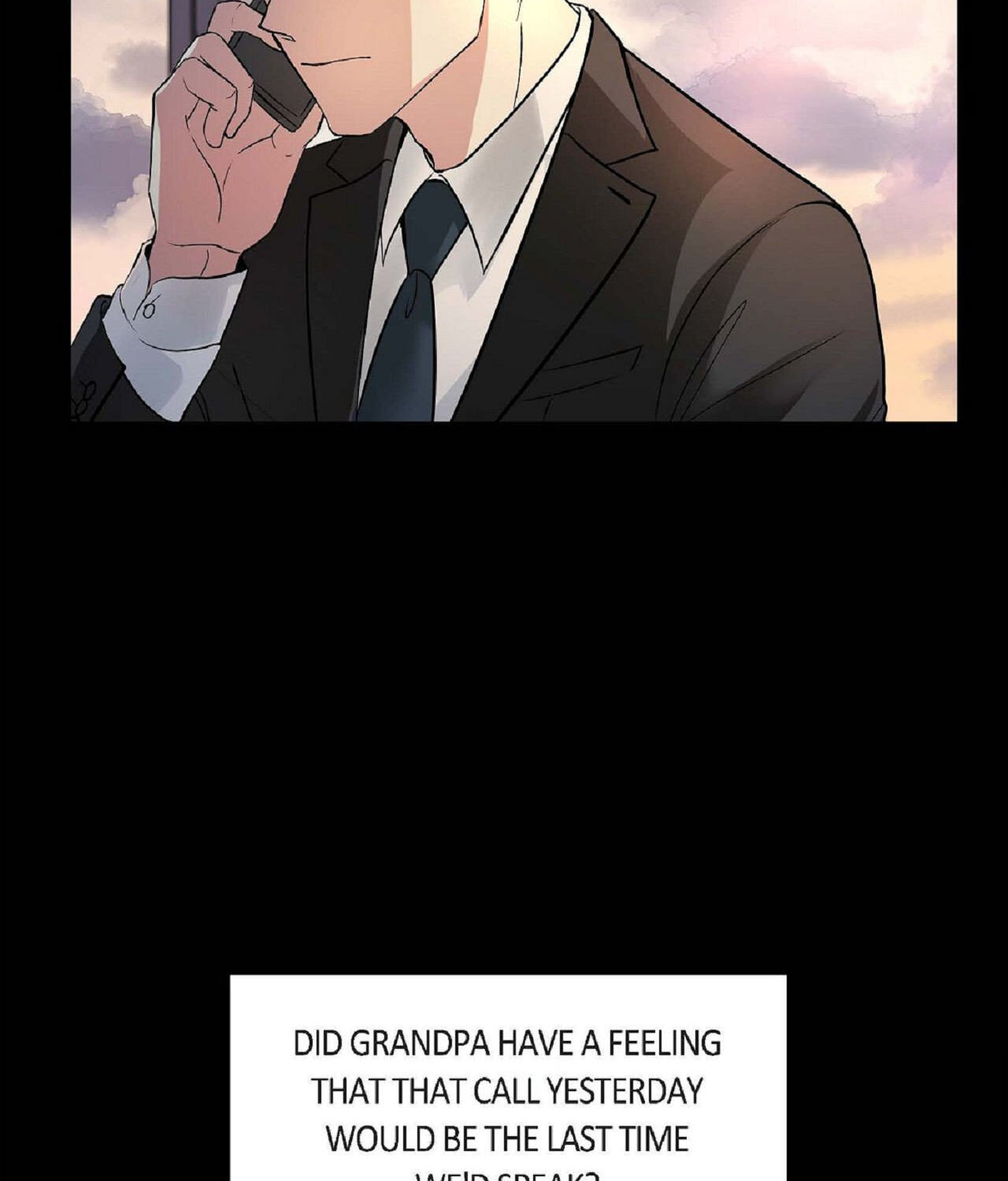 All I Want Is You Chapter 1 page 16 - 