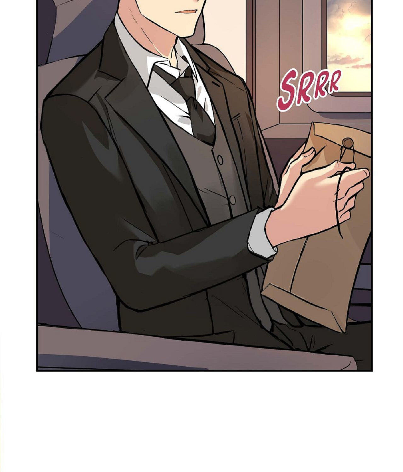 All I Want Is You Chapter 1 page 21 - 