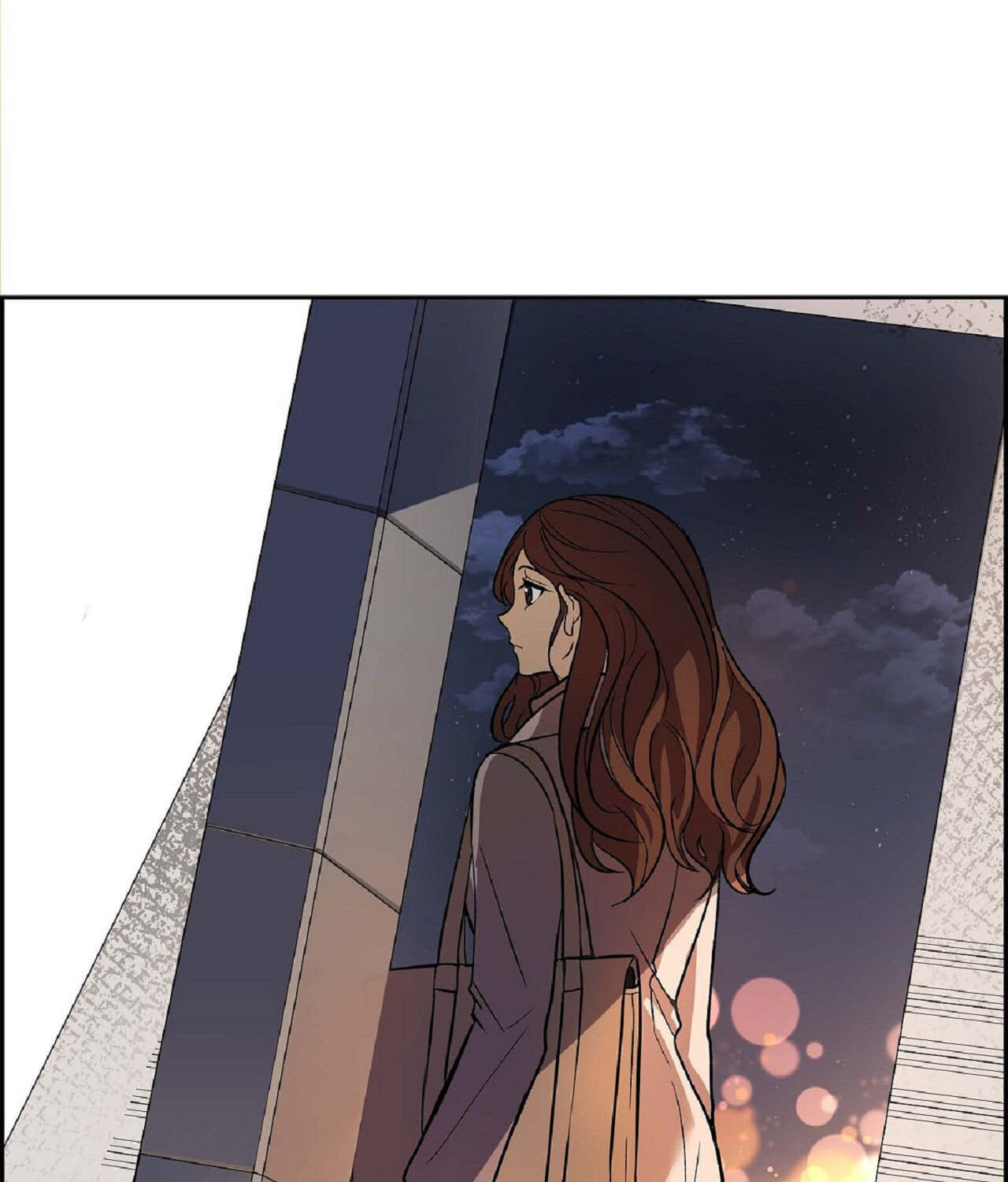 All I Want Is You Chapter 1 page 22 - 