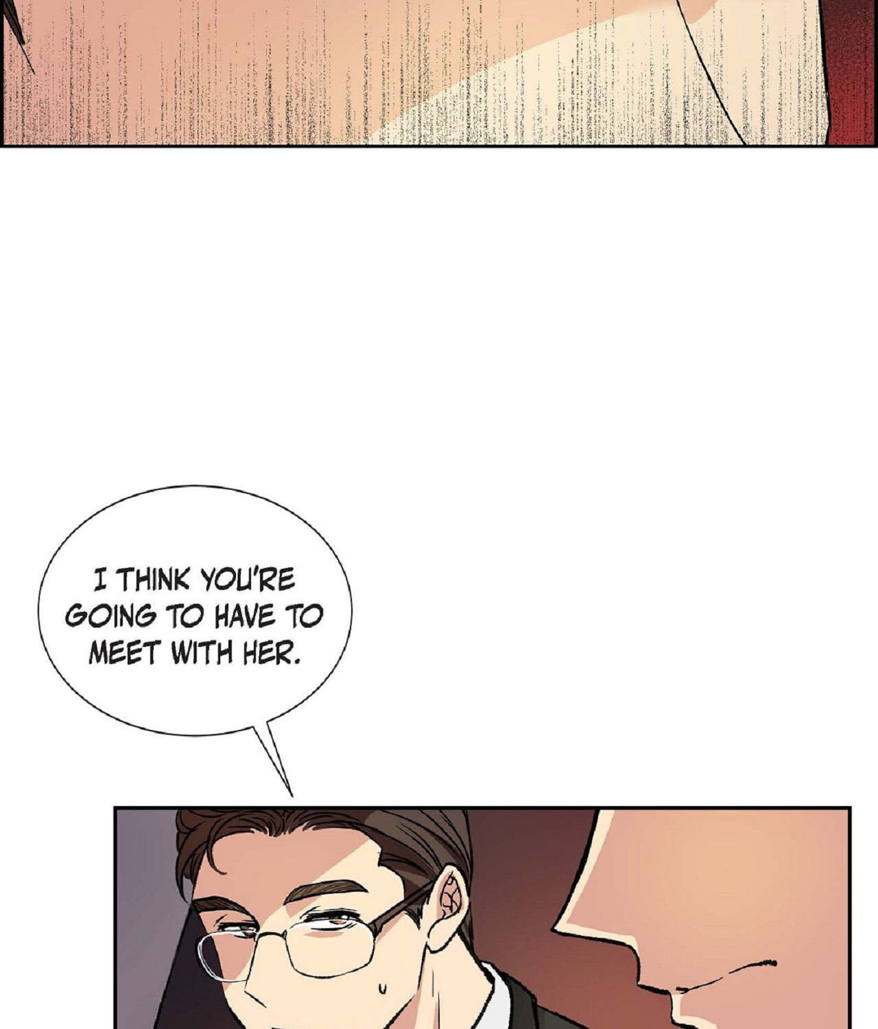 All I Want Is You Chapter 1 page 24 - 
