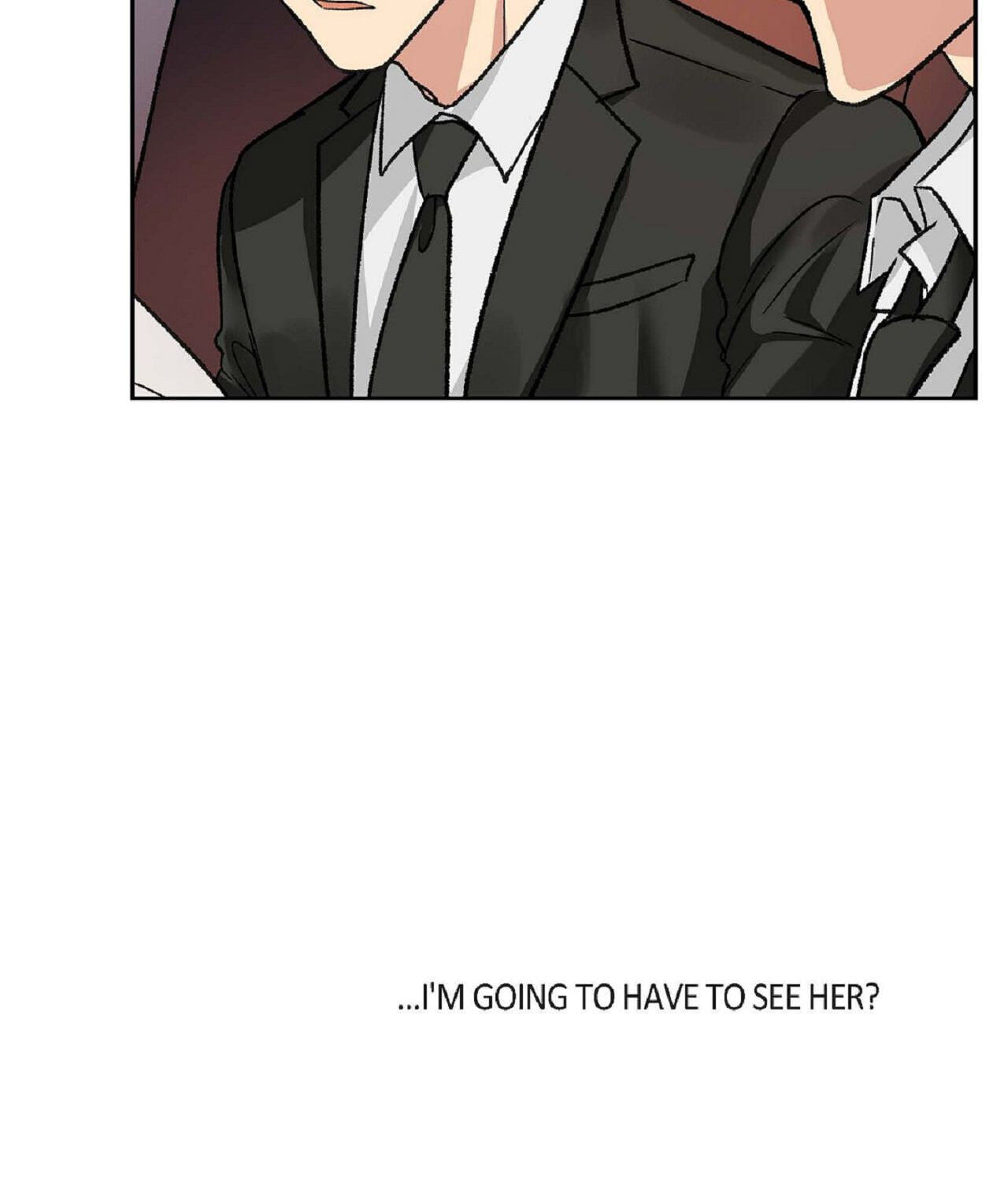 All I Want Is You Chapter 1 page 25 - 