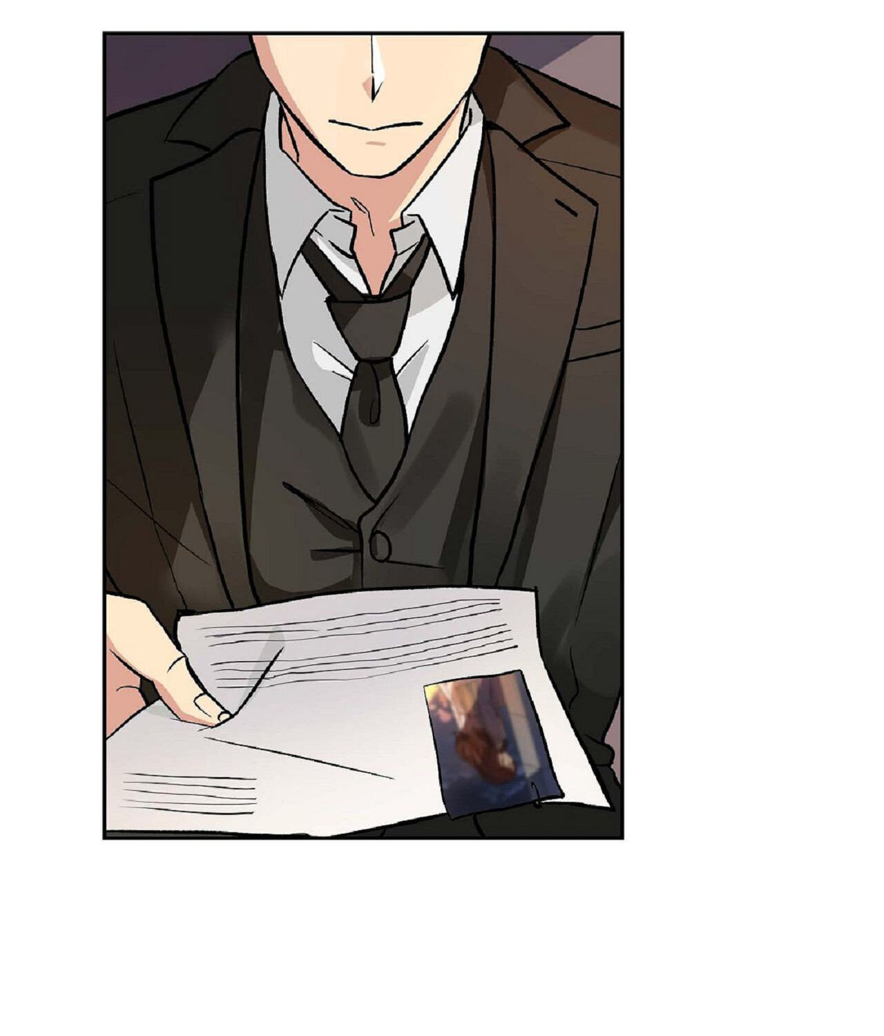 All I Want Is You Chapter 1 page 26 - 