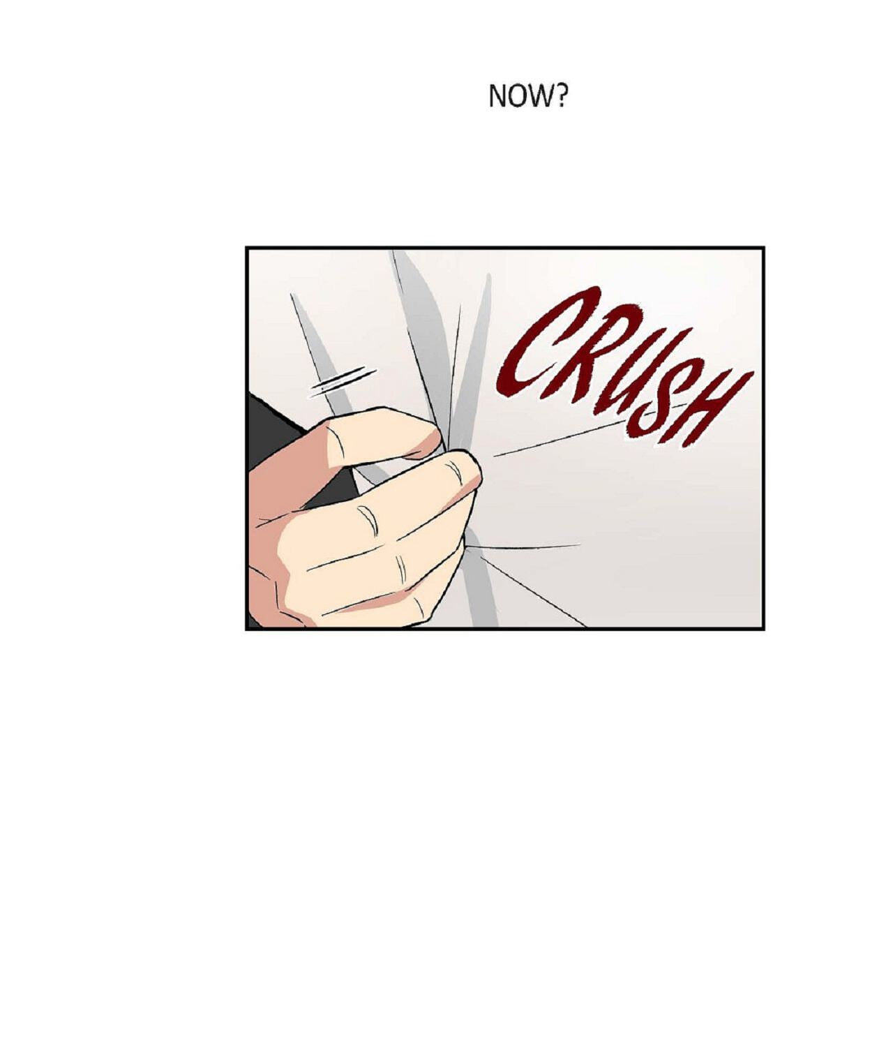 All I Want Is You Chapter 1 page 27 - 
