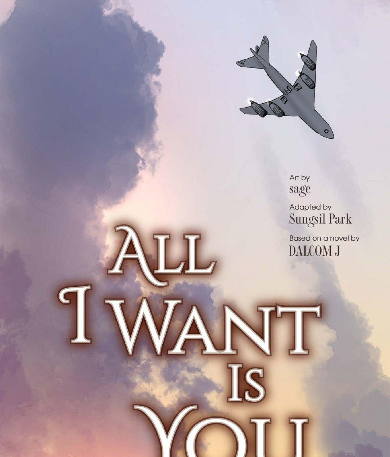 All I Want Is You Chapter 1 page 29 - 