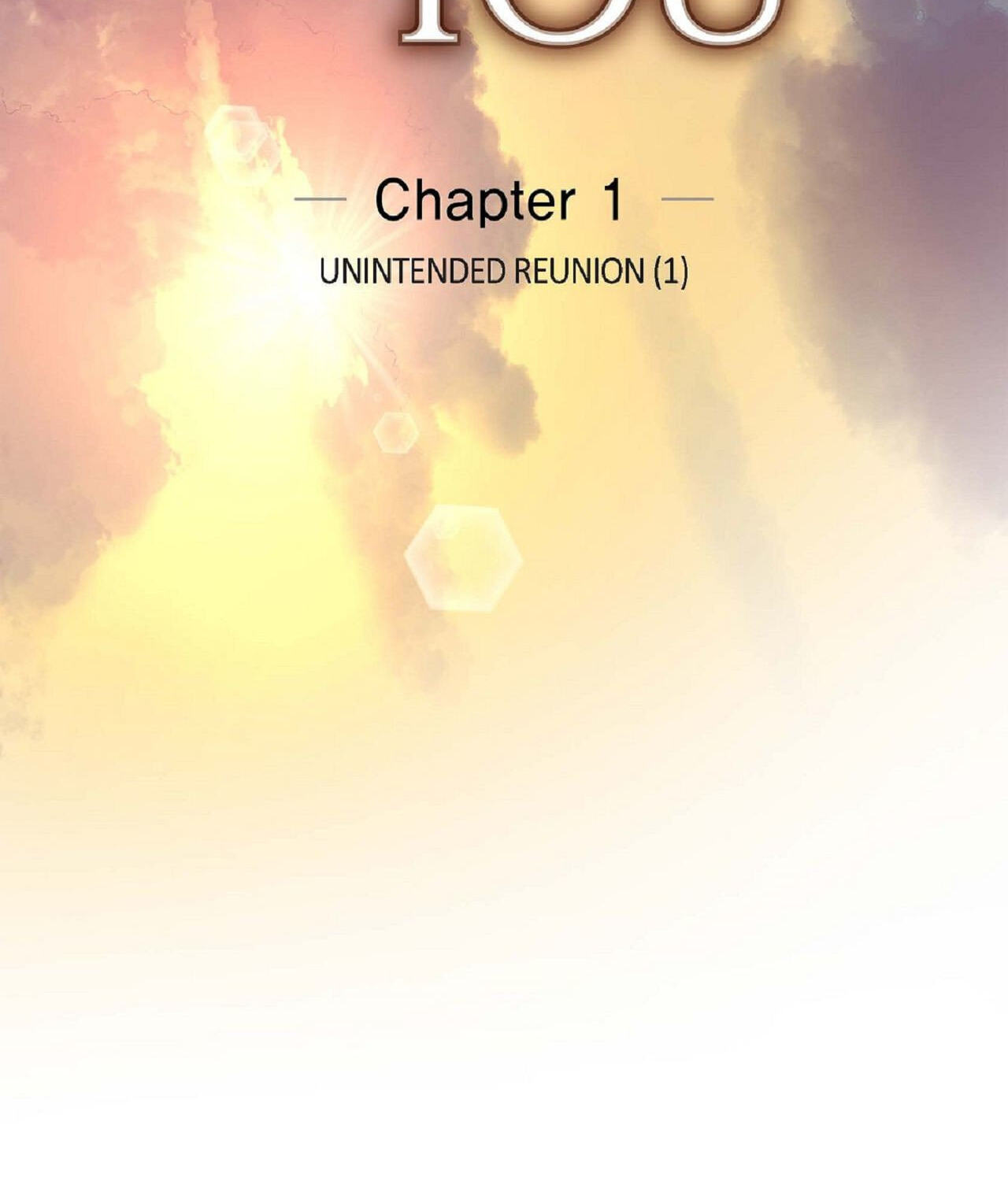 All I Want Is You Chapter 1 page 30 - 