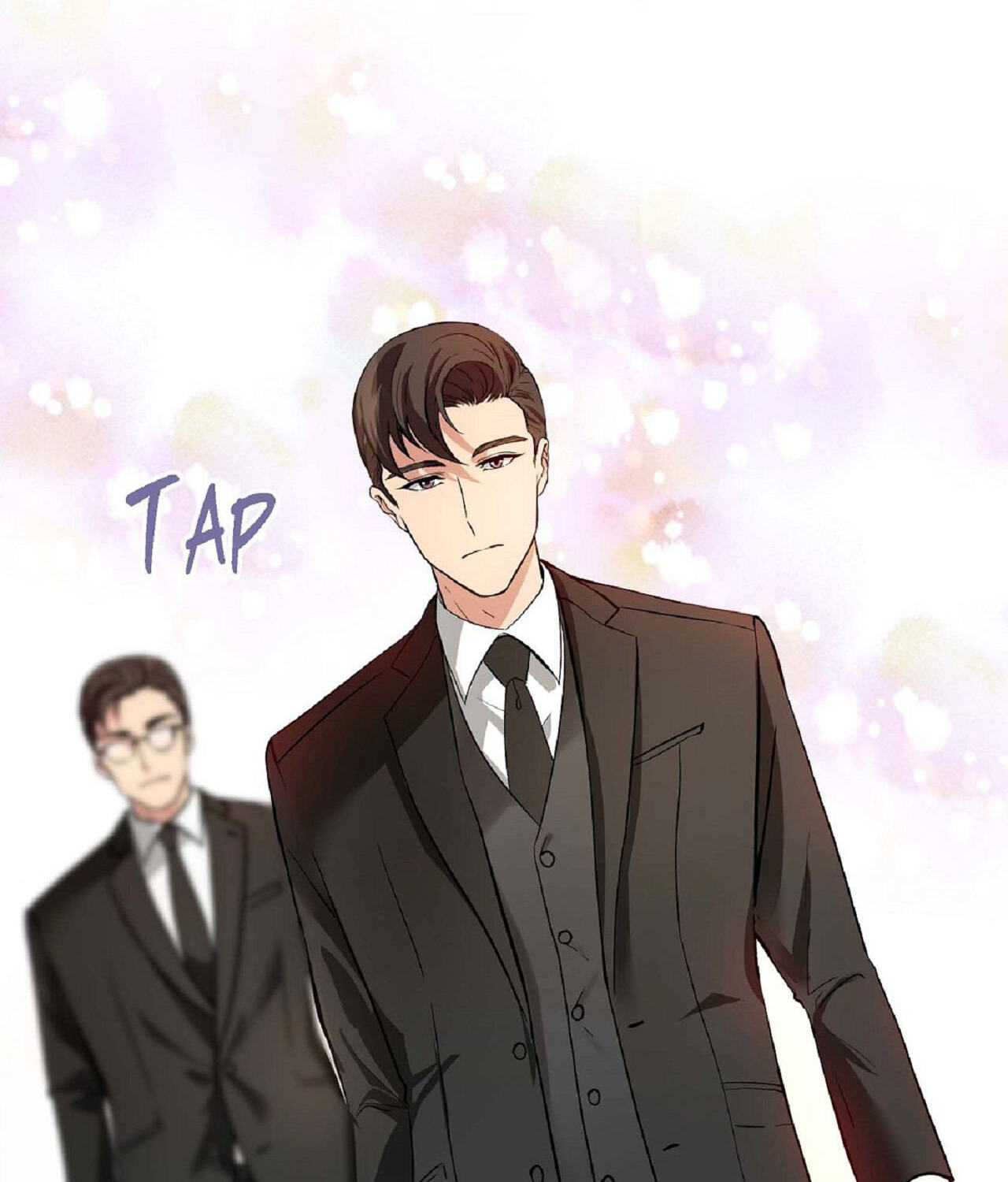 All I Want Is You Chapter 1 page 4 - 