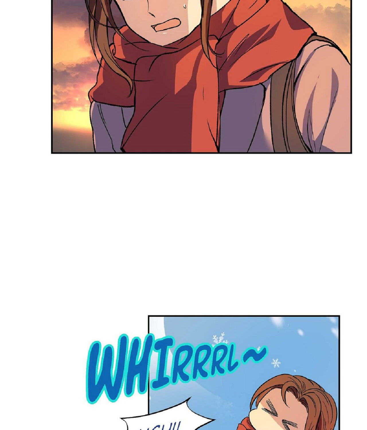 All I Want Is You Chapter 1 page 34 - 